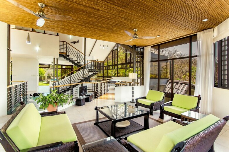 Casa Bosque