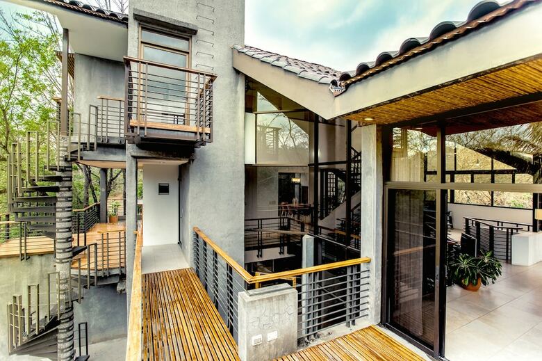 Casa Bosque