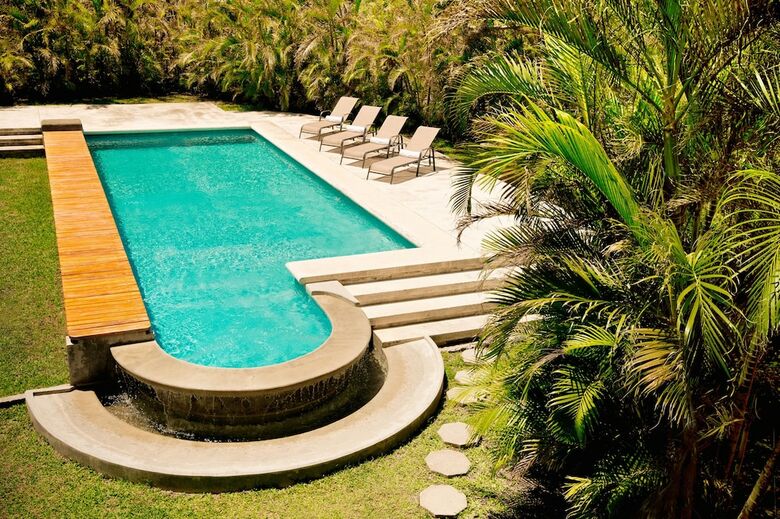 Casa Bosque