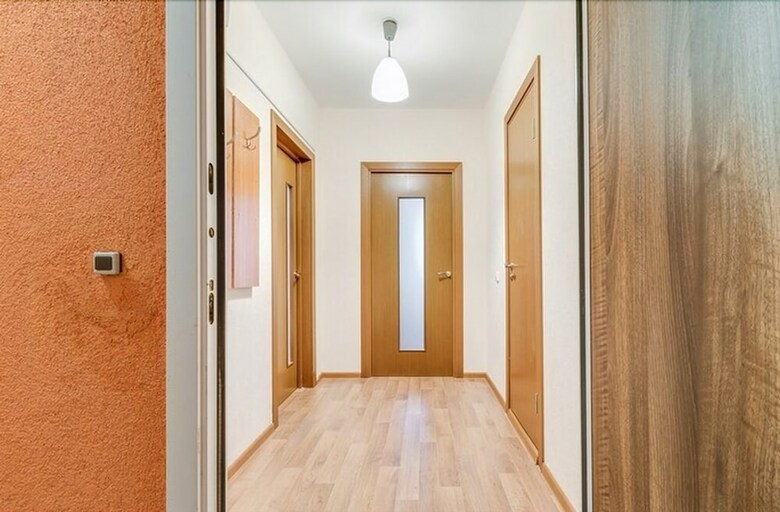 Apartment Vitebskiy Prospekt 101 Bldg 2