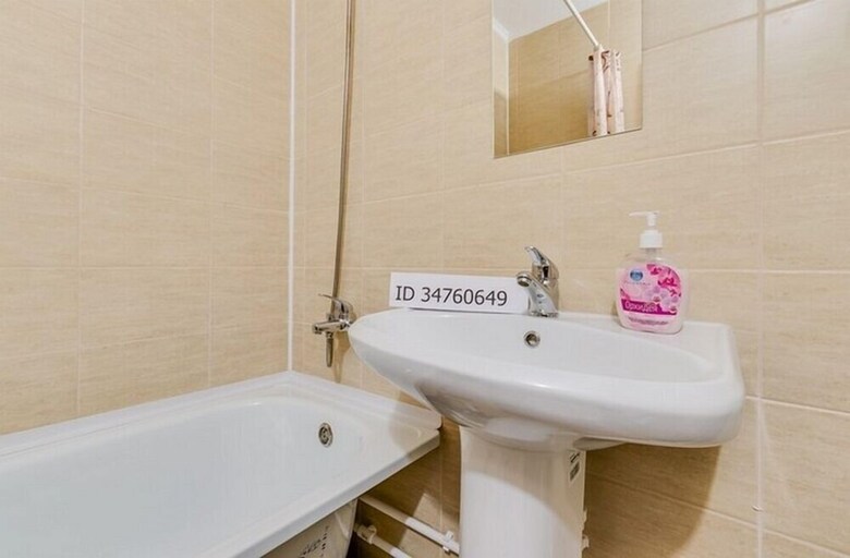 Apartment Vitebskiy Prospekt 101 Bldg 2