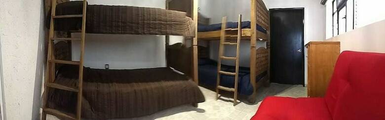Hostal Do�a Mar�a - Hostel