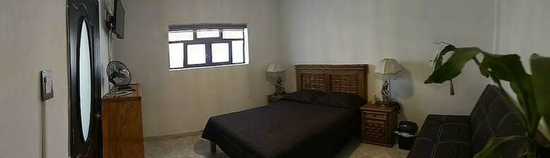 Hostal Do�a Mar�a - Hostel