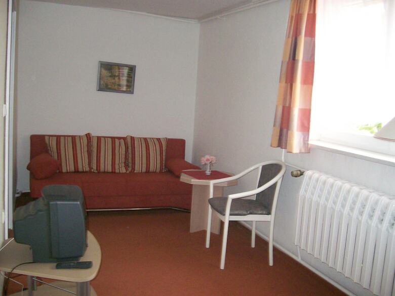 Hotel Restaurant Caf� Harzparadies