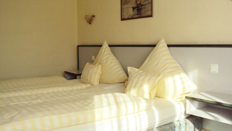Hotel Restaurant Caf� Harzparadies
