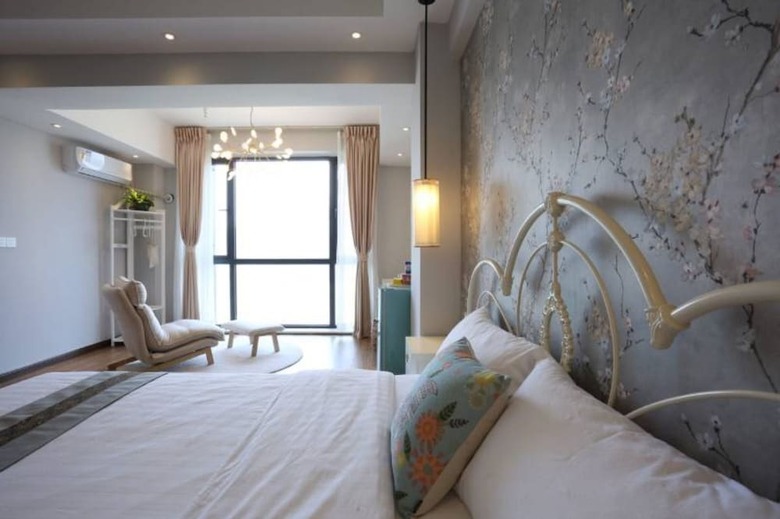 Ou Ran Jian Hotel
