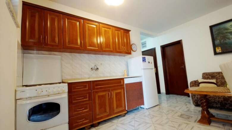 Apartments Glomazic