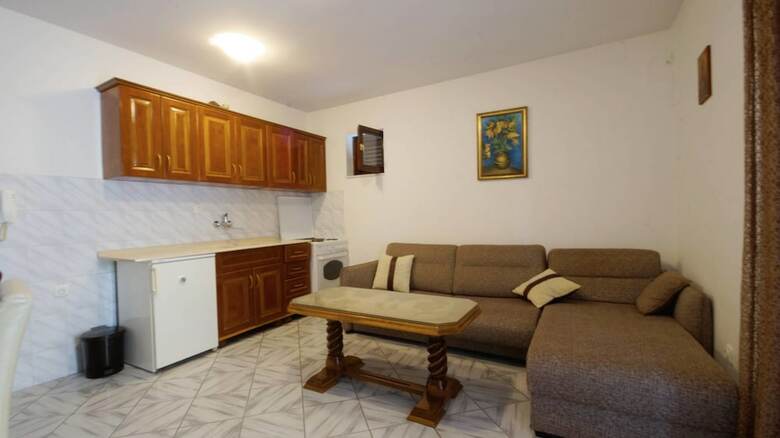 Apartments Glomazic