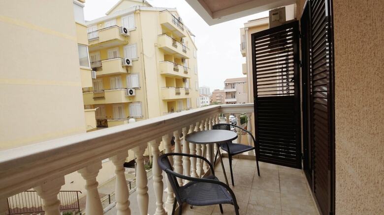 Apartments Glomazic