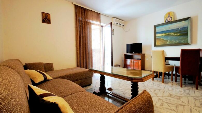 Apartments Glomazic