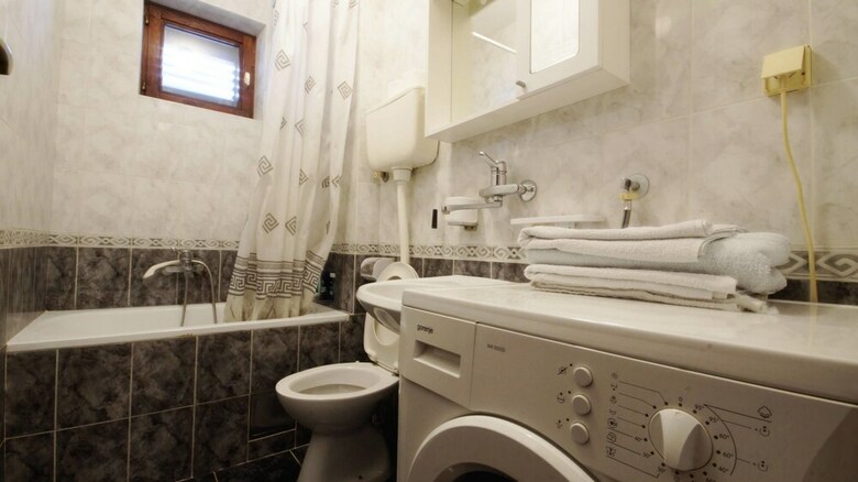 Apartments Glomazic
