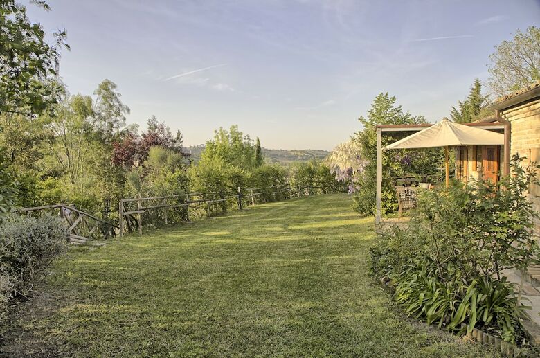 Villa Casali Marchigiani