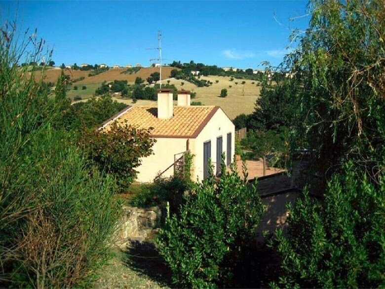 Villa Casali Marchigiani