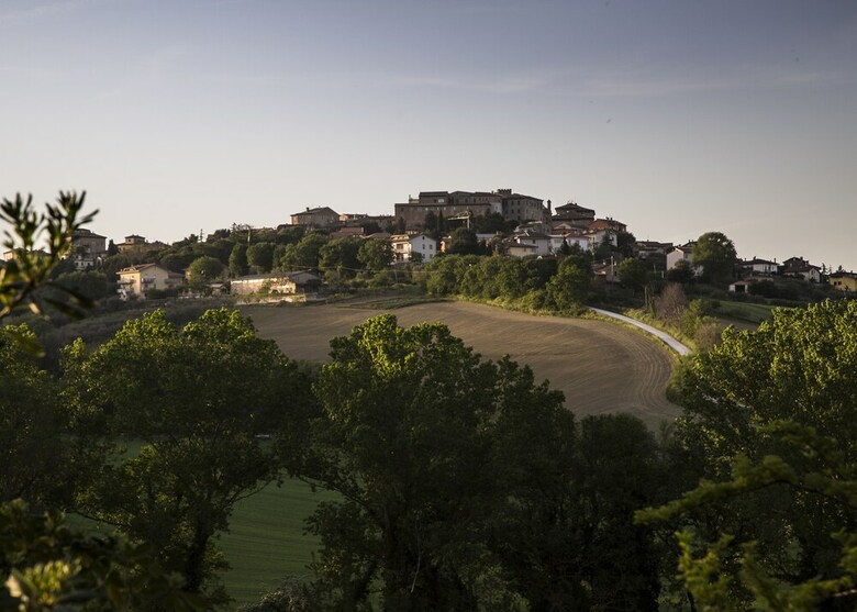 Villa Casali Marchigiani