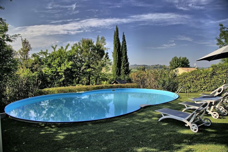 Villa Casali Marchigiani