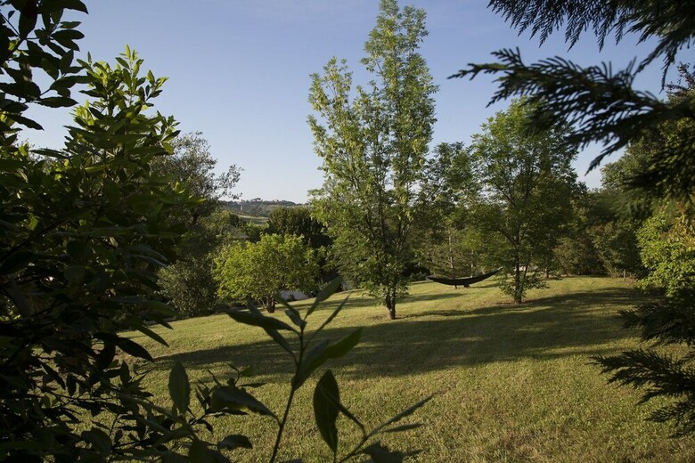 Villa Casali Marchigiani