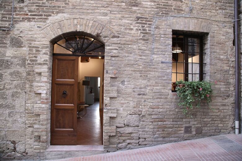 Apartamento We Tuscany - Il Capitello Just Below The Towers