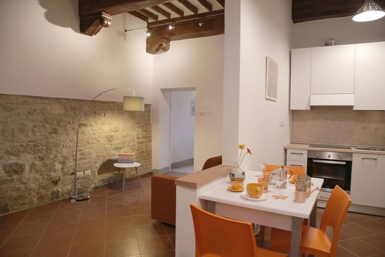 Apartamento We Tuscany - Il Capitello Just Below The Towers