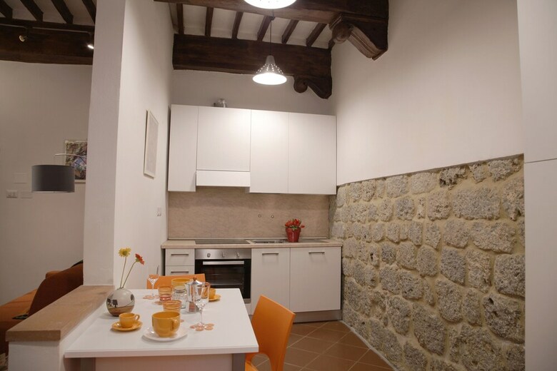 Apartamento We Tuscany - Il Capitello Just Below The Towers