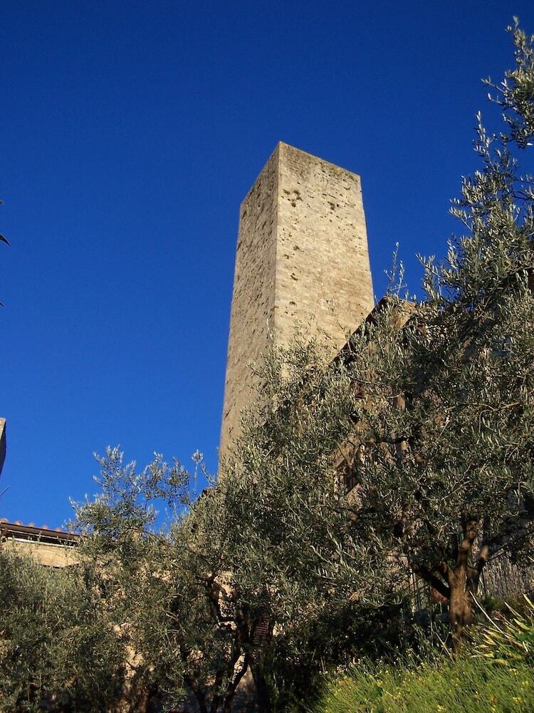 Apartamento We Tuscany - Il Capitello Just Below The Towers
