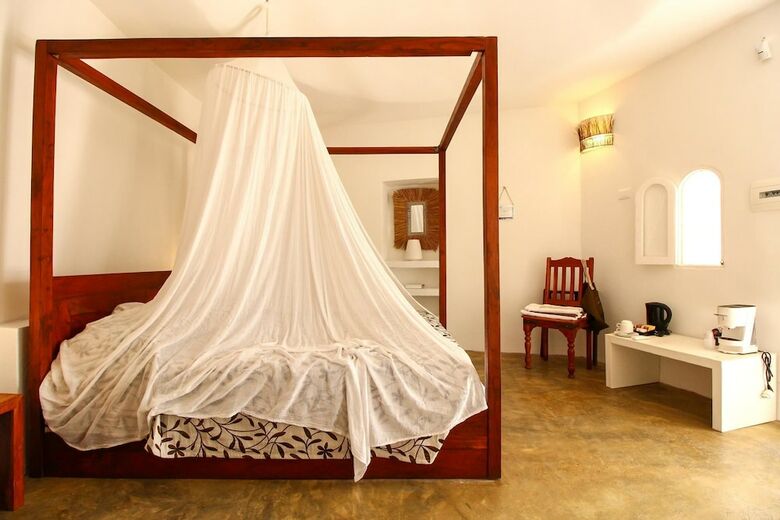 Hotel La Calandra Resort