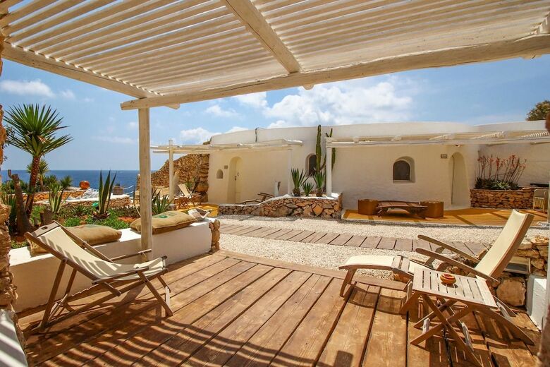 Hotel La Calandra Resort
