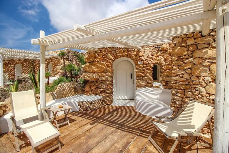 Hotel La Calandra Resort