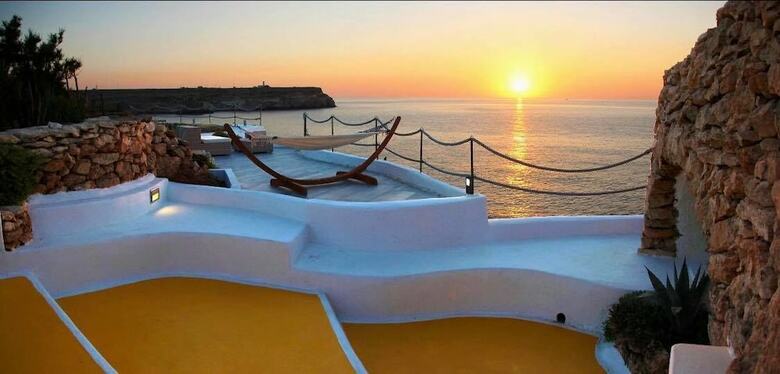 Hotel La Calandra Resort