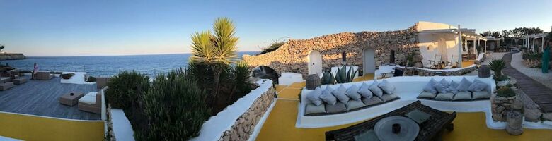 Hotel La Calandra Resort
