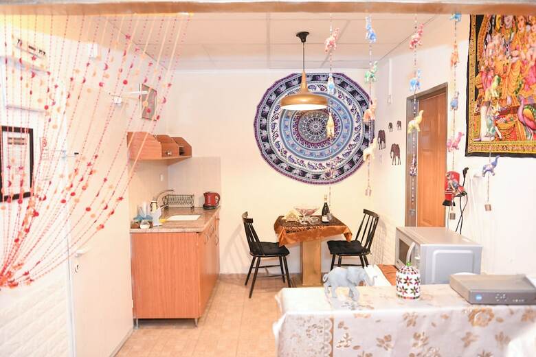 Hotel Magical In The Galilee