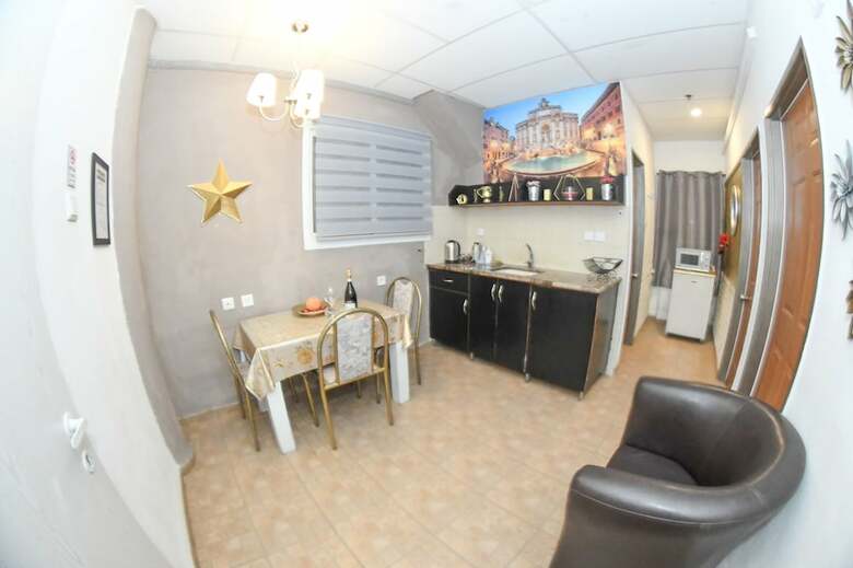 Hotel Magical In The Galilee