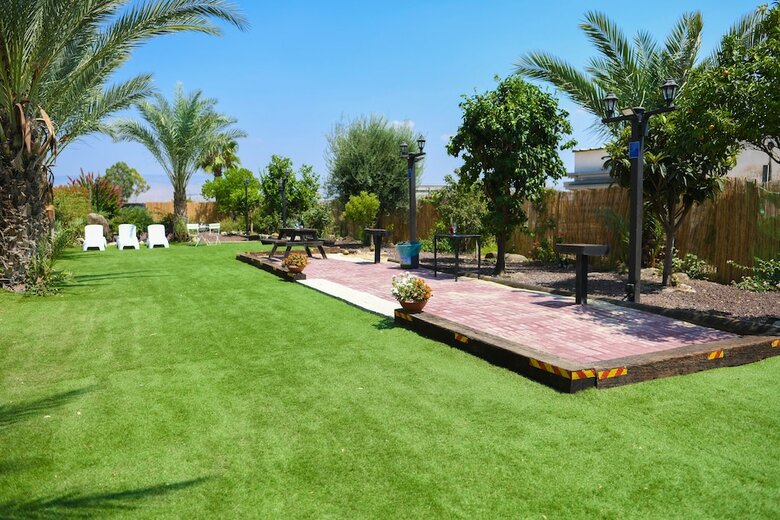 Hotel Magical In The Galilee