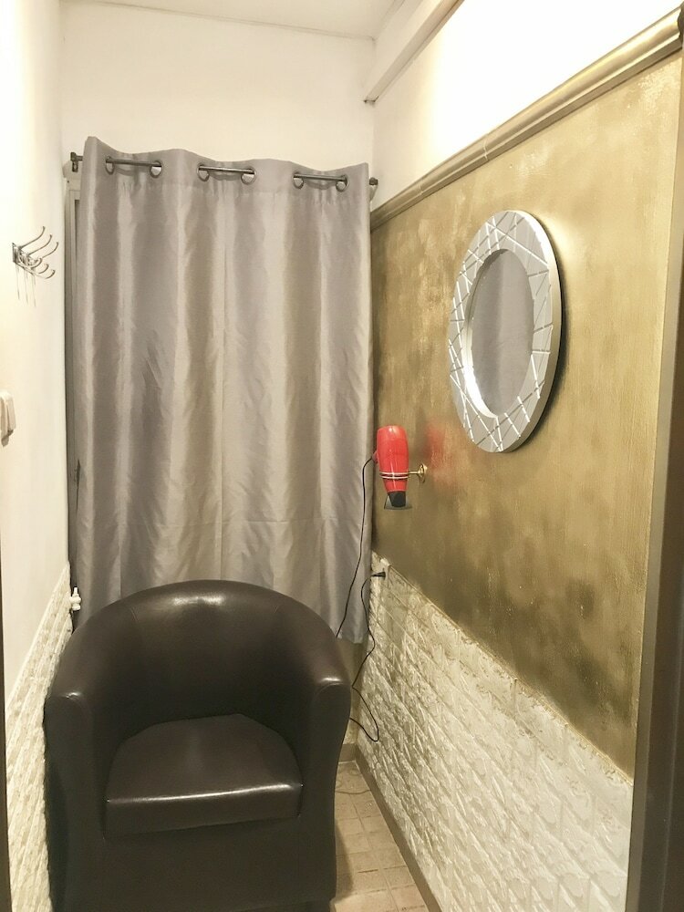 Hotel Magical In The Galilee