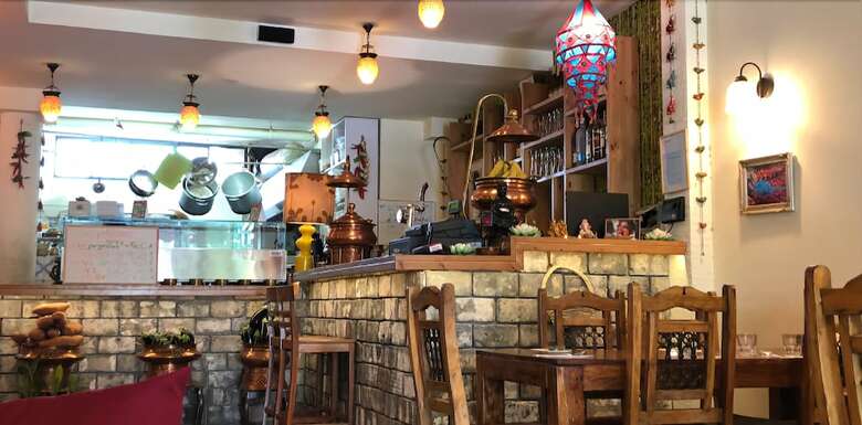 Hotel Magical In The Galilee