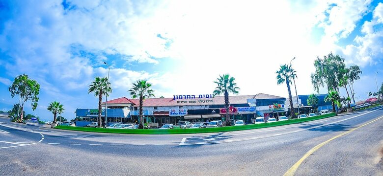 Hotel Magical In The Galilee