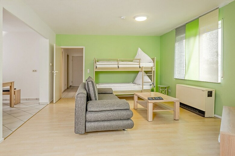 Hotel G�stehaus Mythos