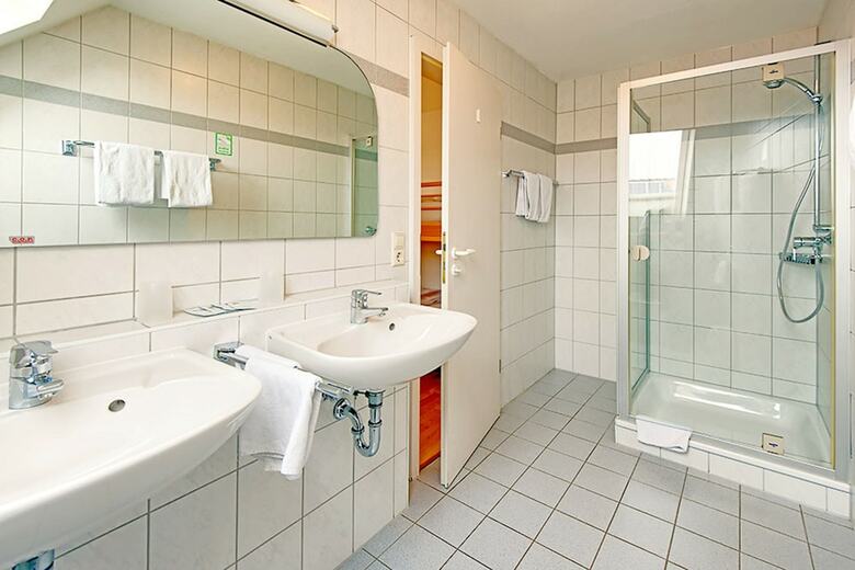 Hotel G�stehaus Mythos