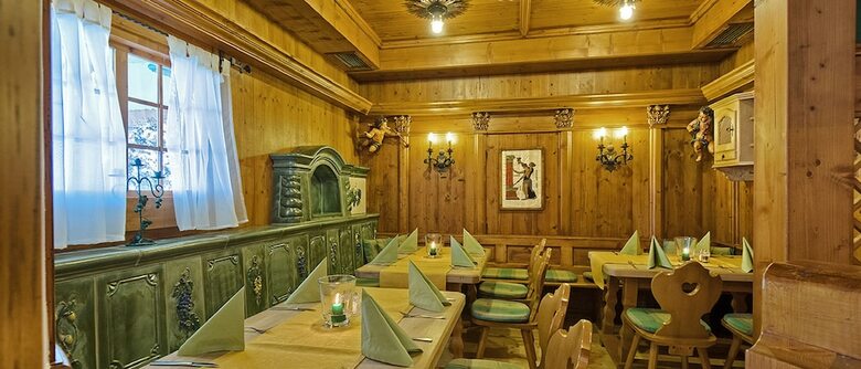 Hotel G�stehaus Mythos