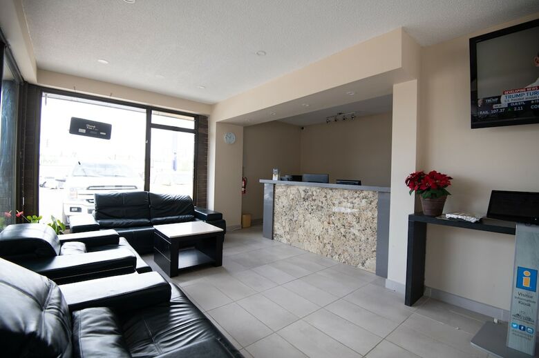 Motel North Star Inn & Suites