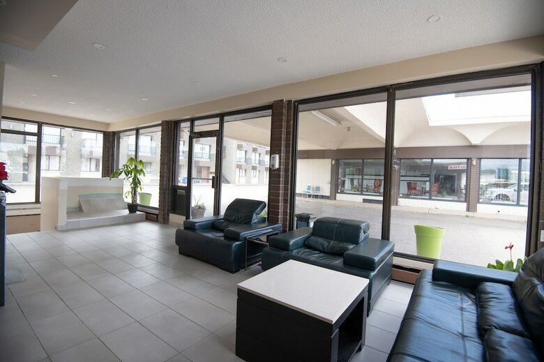 Motel North Star Inn & Suites