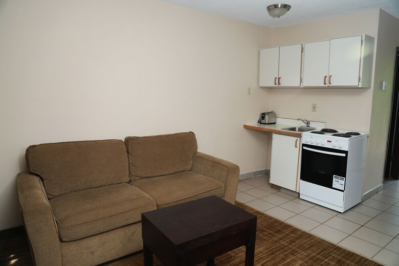 Motel North Star Inn & Suites