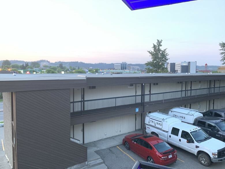 Motel North Star Inn & Suites