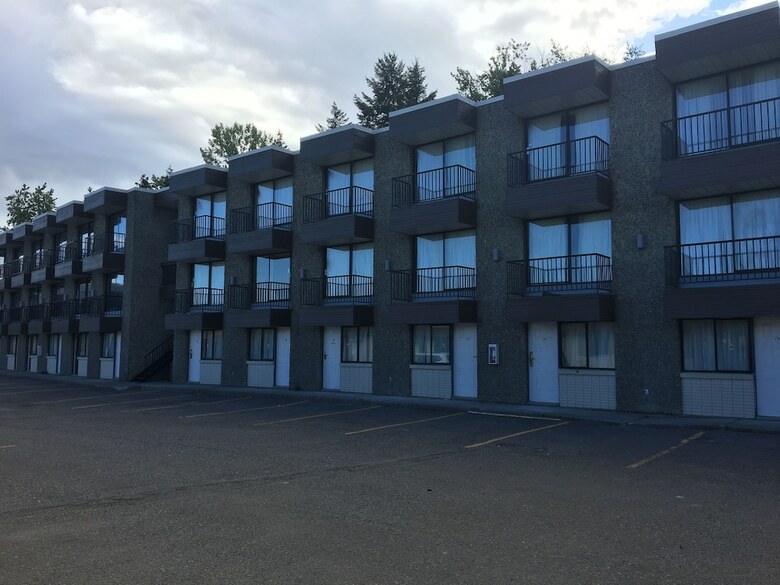 Motel North Star Inn & Suites