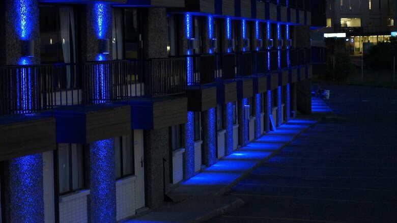 Motel North Star Inn & Suites