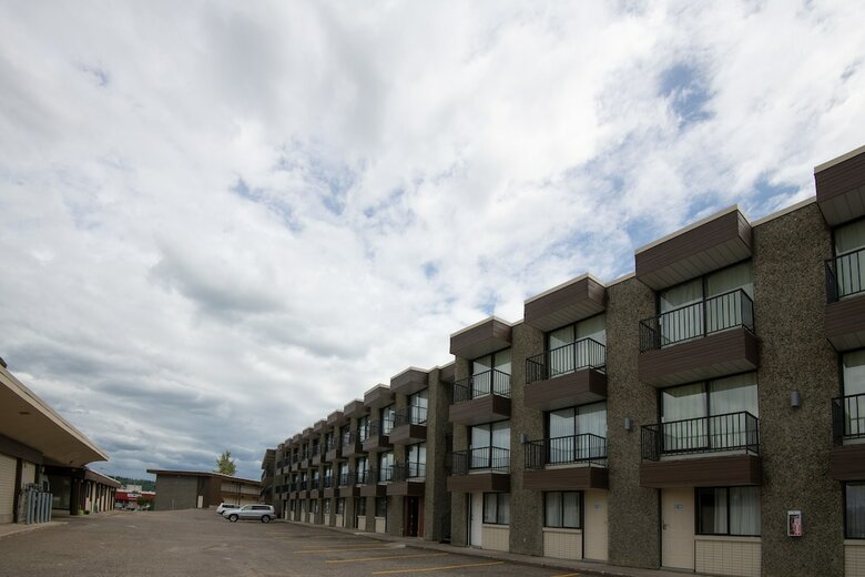 Motel North Star Inn & Suites