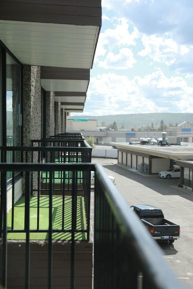 Motel North Star Inn & Suites