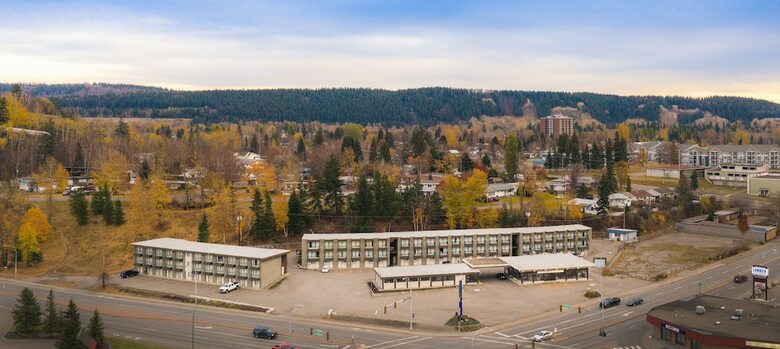 Motel North Star Inn & Suites