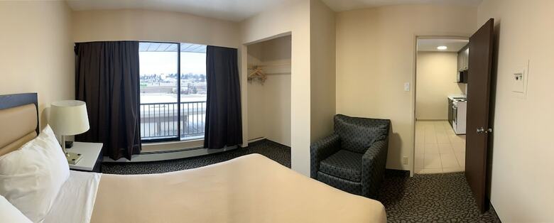 Motel North Star Inn & Suites