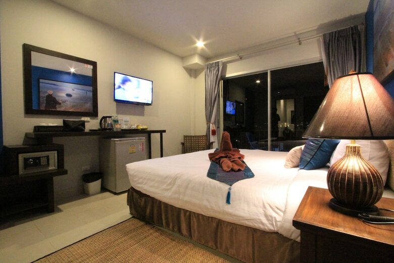 Hotel The Guide Hometel