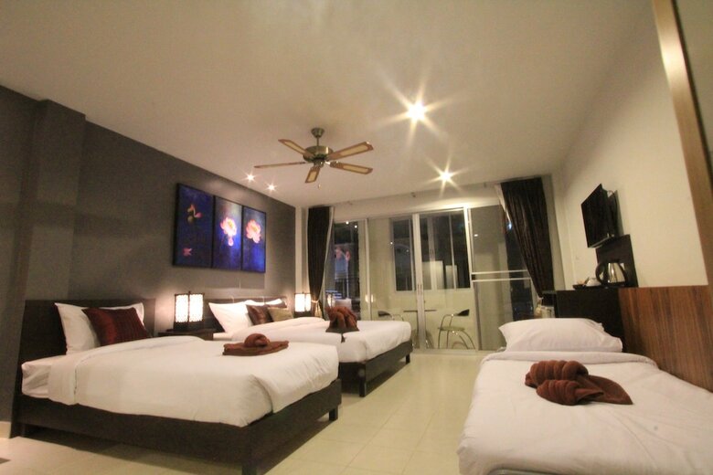 Hotel The Guide Hometel